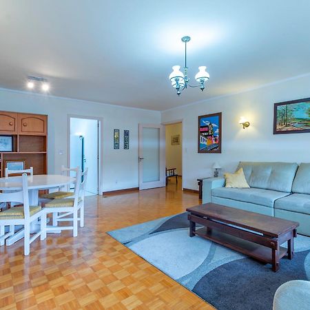 Amplo E Central Apartamento 3 Quartos 格拉玛多 外观 照片
