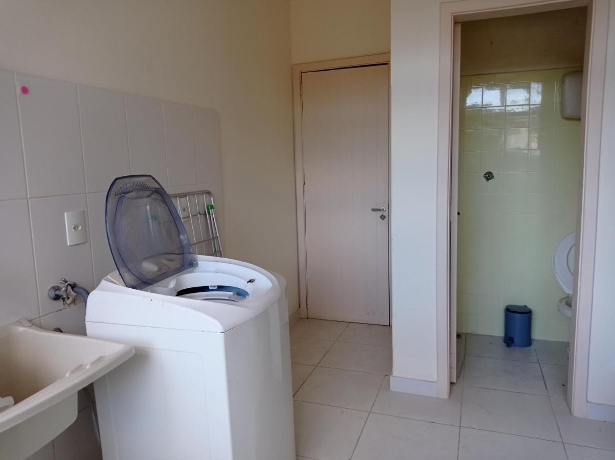 Amplo E Central Apartamento 3 Quartos 格拉玛多 外观 照片