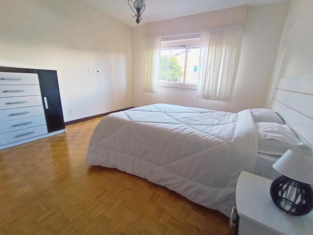 Amplo E Central Apartamento 3 Quartos 格拉玛多 外观 照片