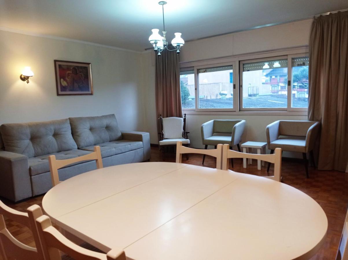 Amplo E Central Apartamento 3 Quartos 格拉玛多 外观 照片