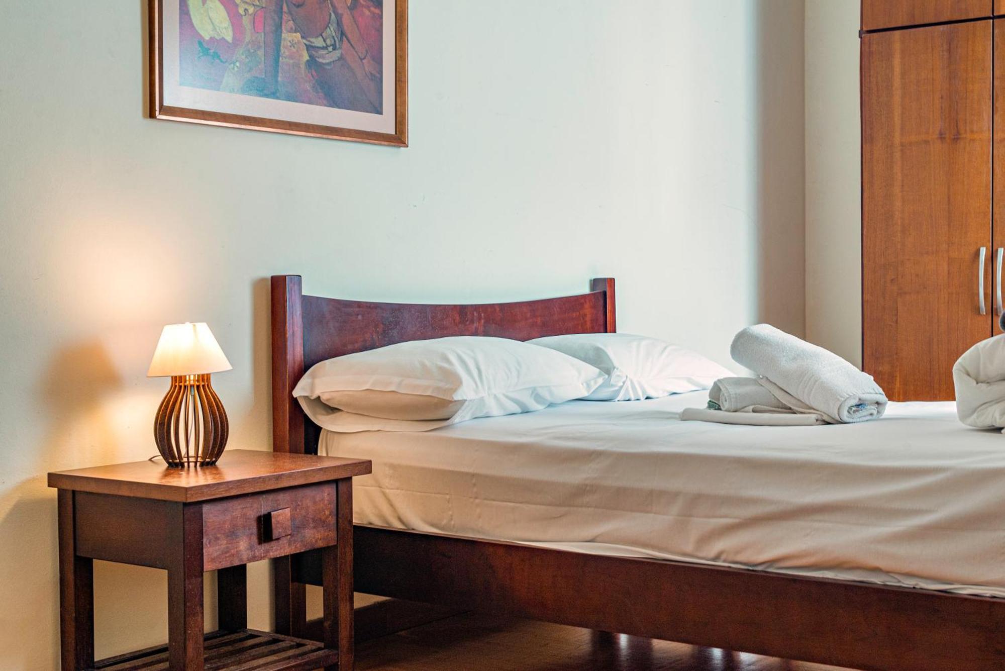Amplo E Central Apartamento 3 Quartos 格拉玛多 外观 照片