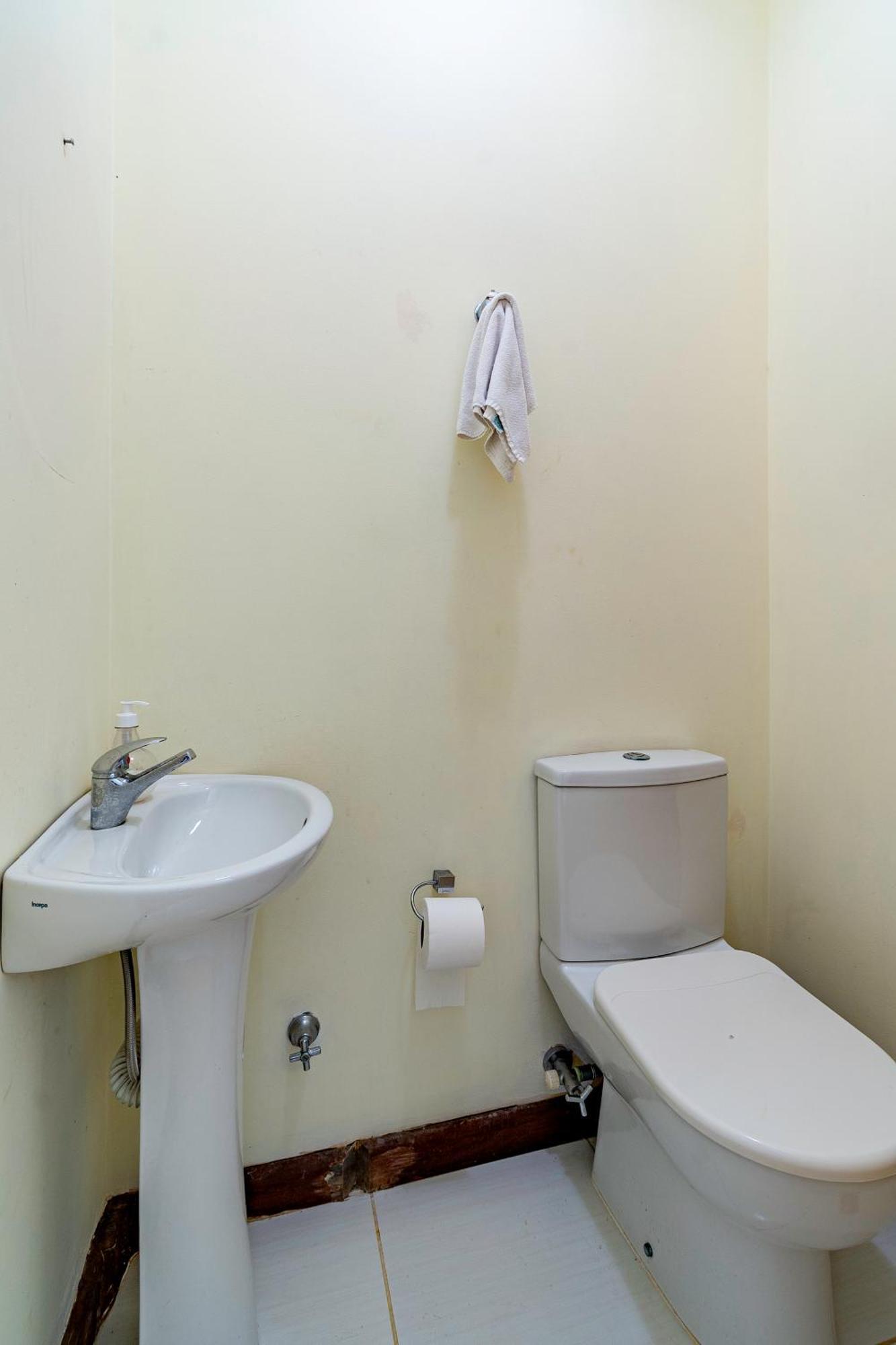 Amplo E Central Apartamento 3 Quartos 格拉玛多 外观 照片