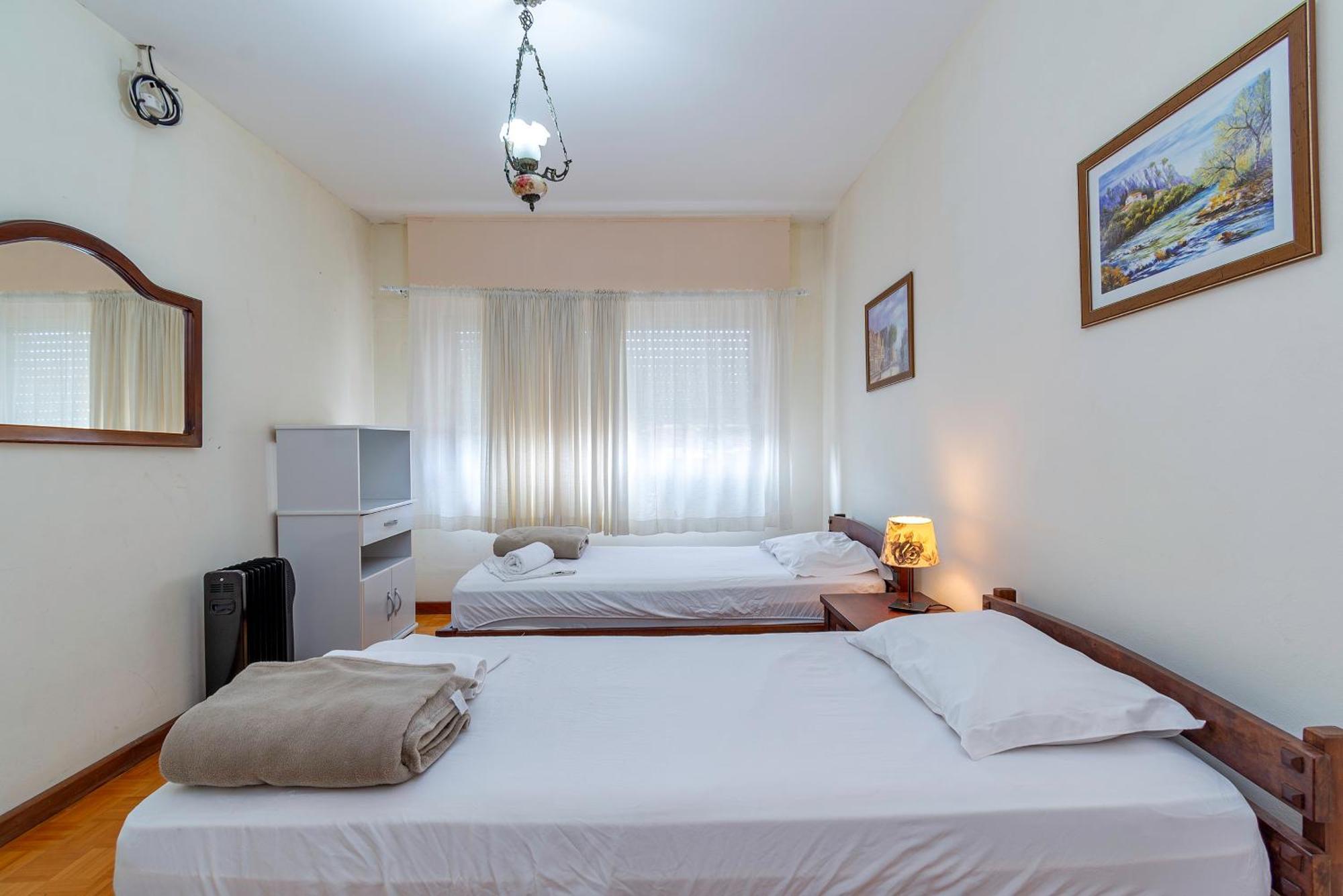 Amplo E Central Apartamento 3 Quartos 格拉玛多 外观 照片